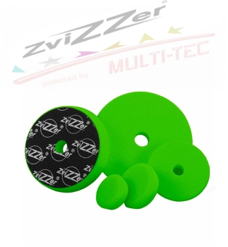 ZviZZer "TrapezPad" grün - ultra soft